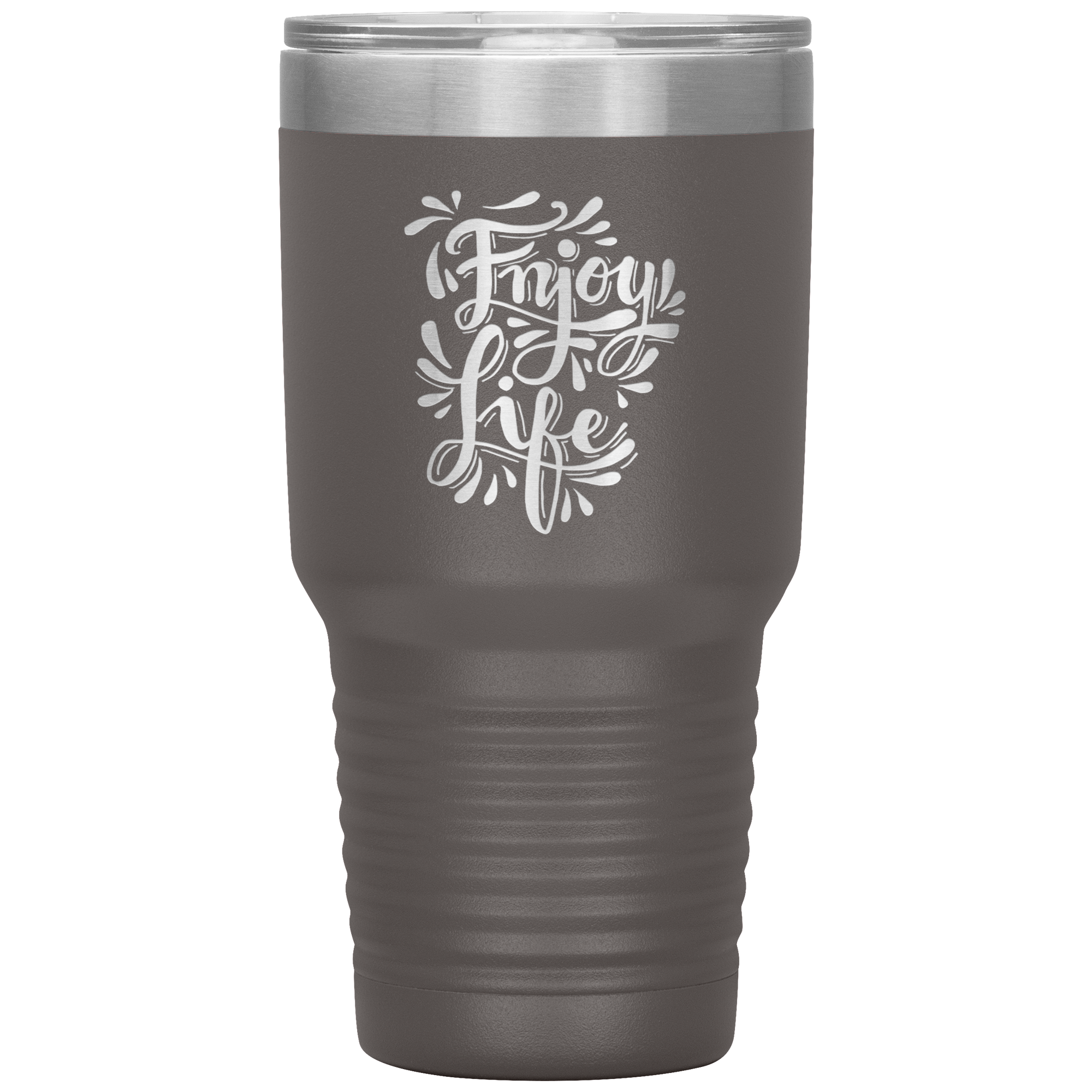 Enjoy Life Tumbler