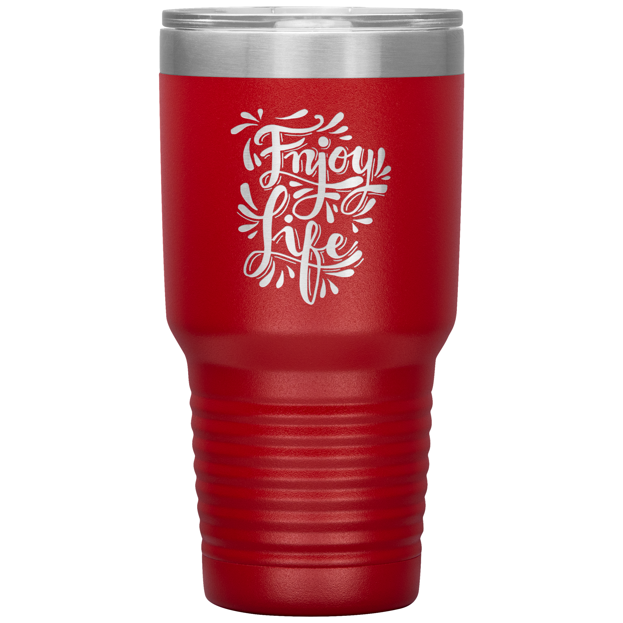 Enjoy Life Tumbler