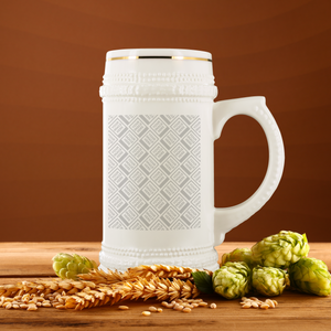 Demo beer stein