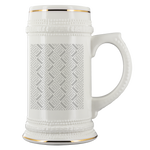 Demo beer stein