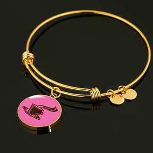 Coffee Necklace Example 4
