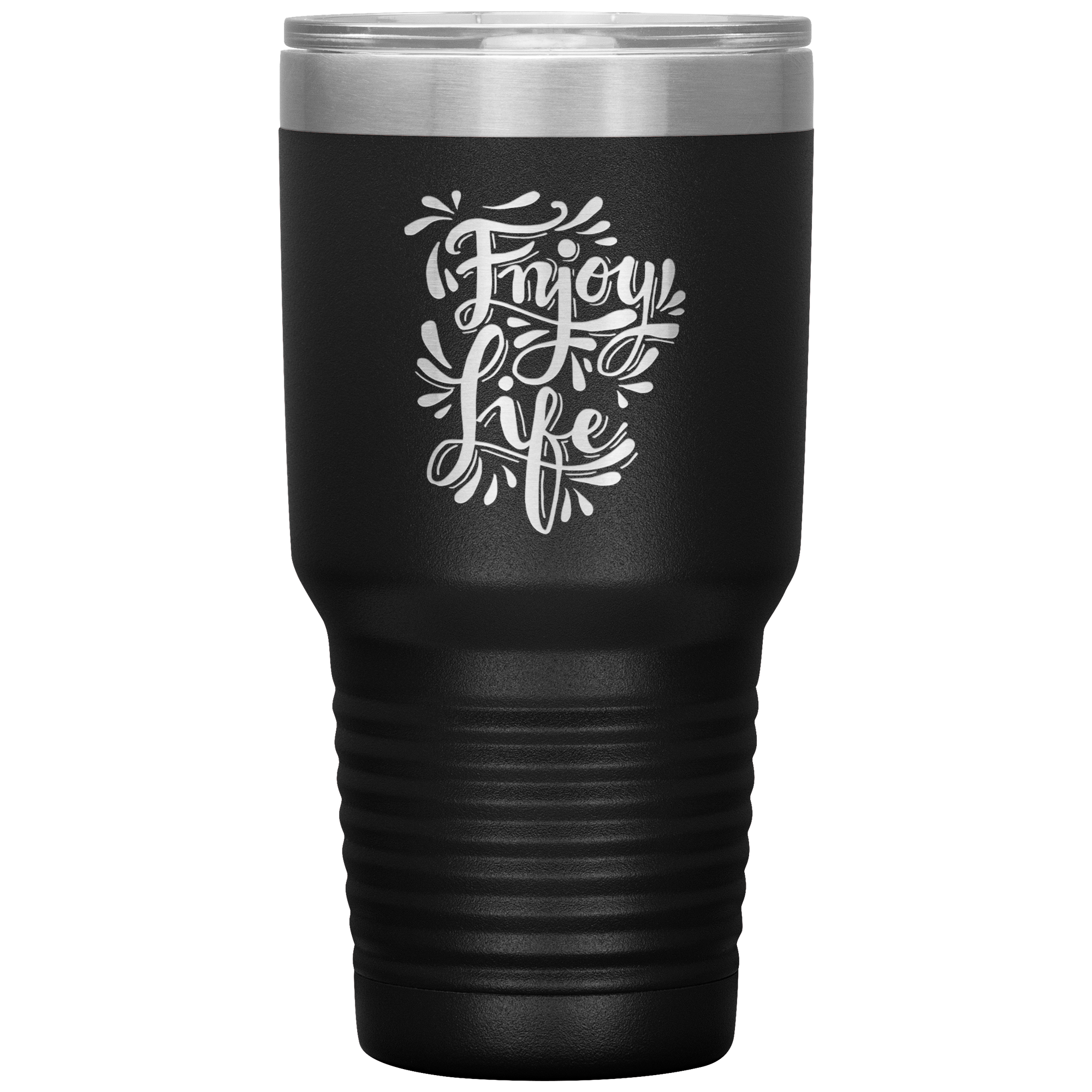 Enjoy Life Tumbler