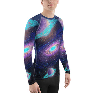 Men's Rash Guard