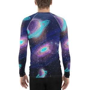 Men's Rash Guard