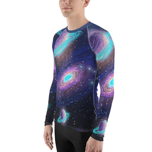 Men's Rash Guard