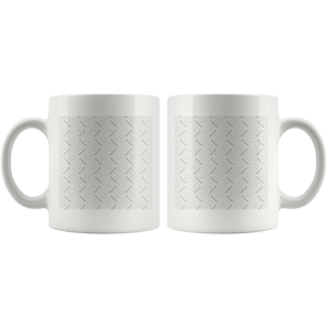 Personalized mug