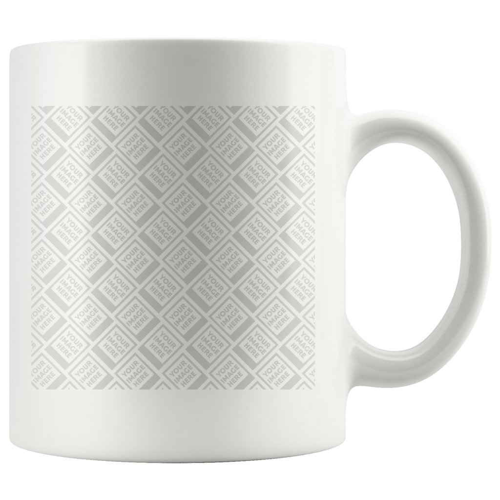 Personalized mug