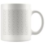 Personalized mug